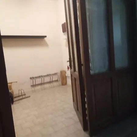 Civico 17 Di Luciani Luciana *