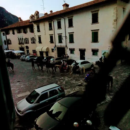 Civico 17 Di Luciani Luciana *