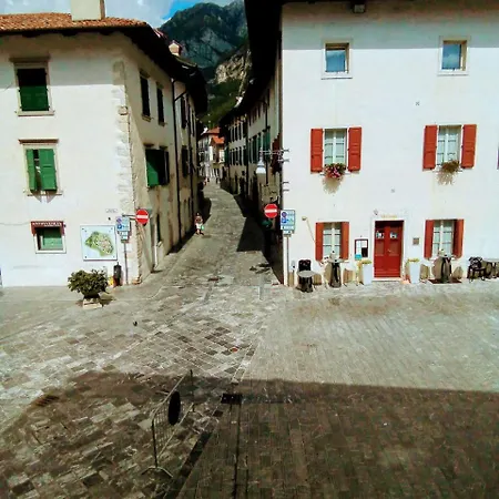 Civico 17 Di Luciani Luciana 文佐内